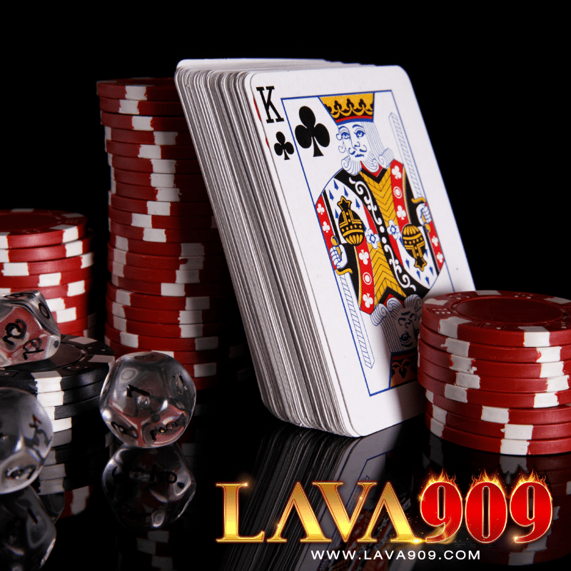 lava game slot