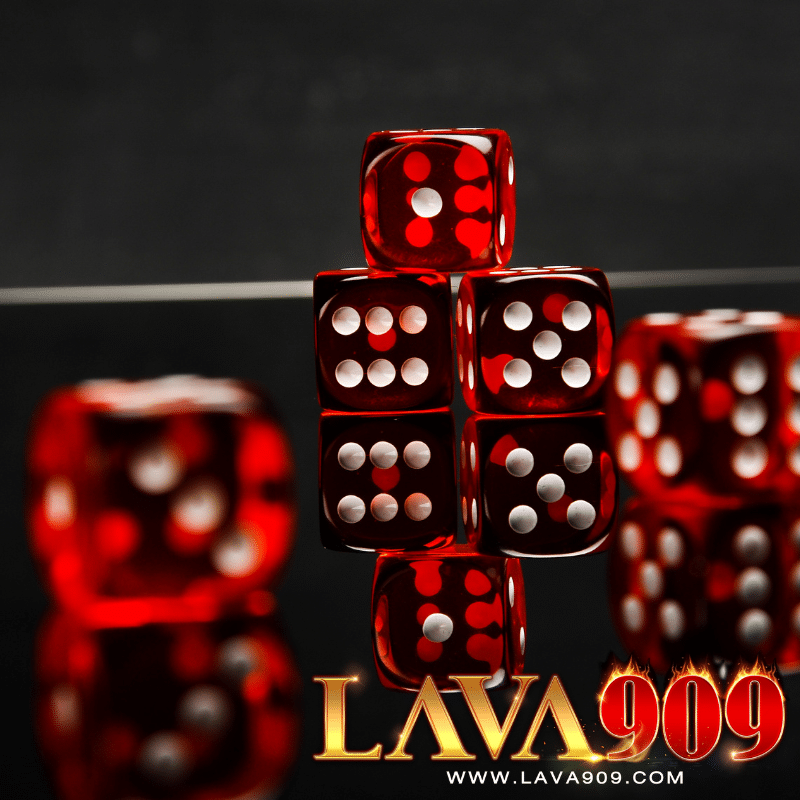 ลาวาสล็อต 