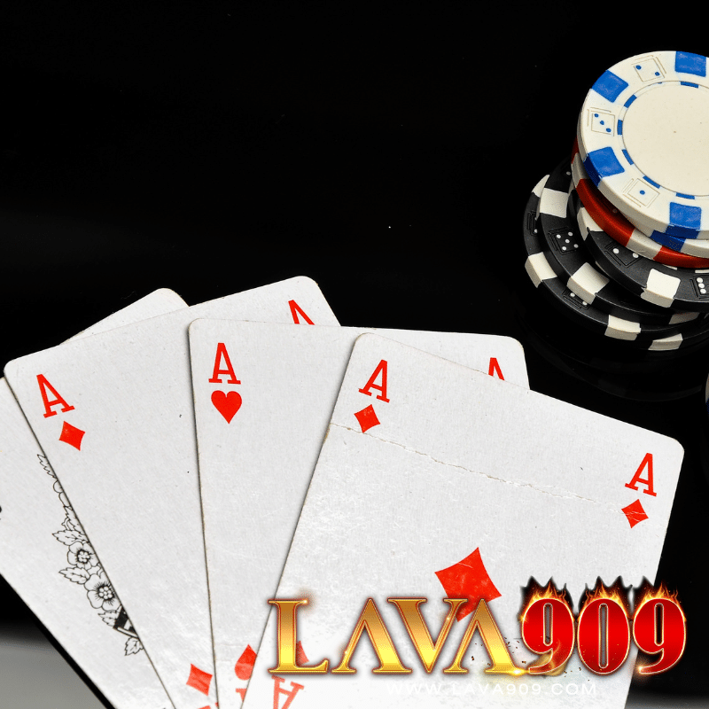 ลาวาสล็อต 