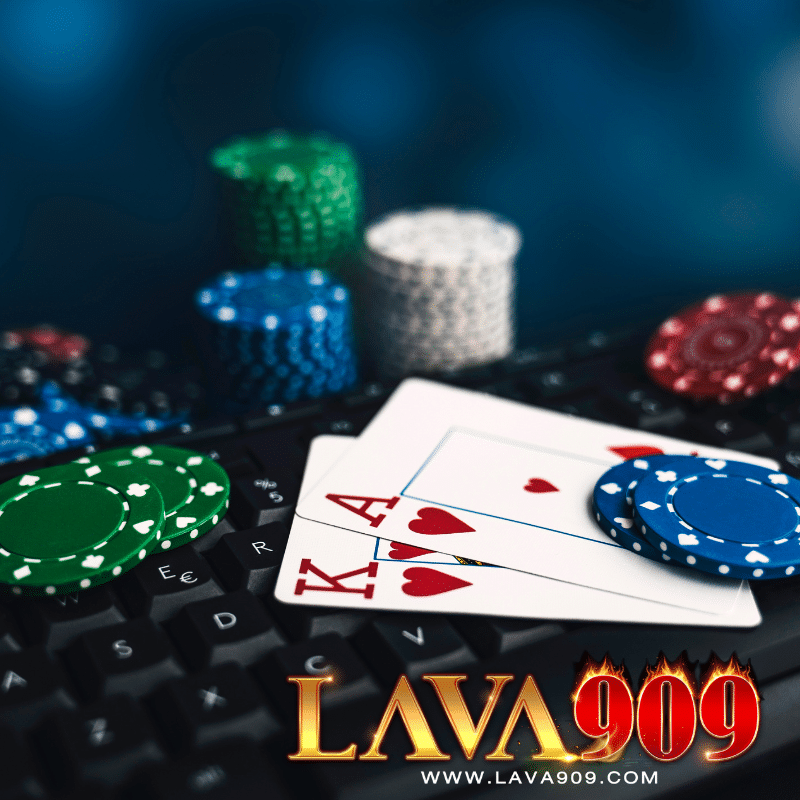 สล็อตลาวา