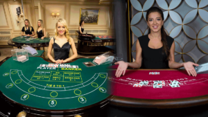 แบล็คแจ็ค อายุปัจจุบัน เกมไพ่คาสิโนแท้100% (2)