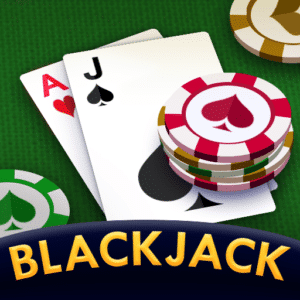blackjack คือ