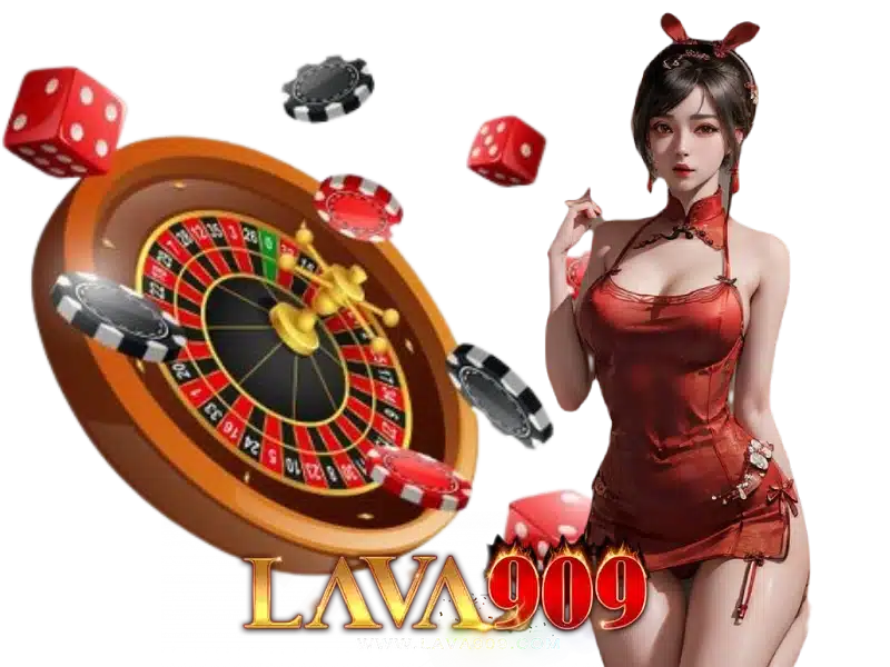 lavaสล็อต 3