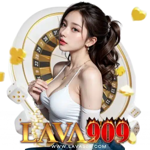 เกมรูเล็ตฟรี เว็บรวมเกม Lava909 Victory เล่นง่าย แตกทุกค่าย 2