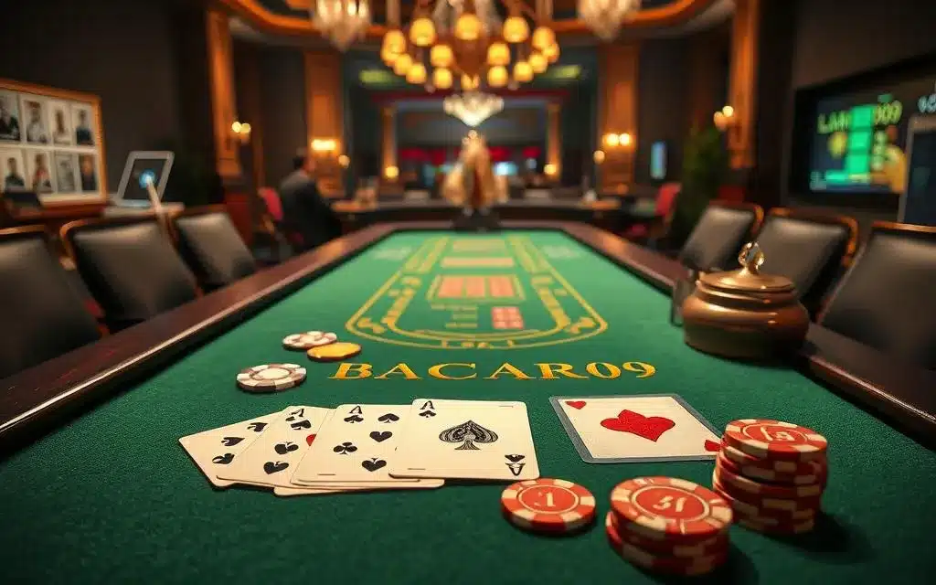 ทดลอง บาคาร่า ฟรี ใหม่ล่าสุด แจกเครดิตไม่อั้น (2)