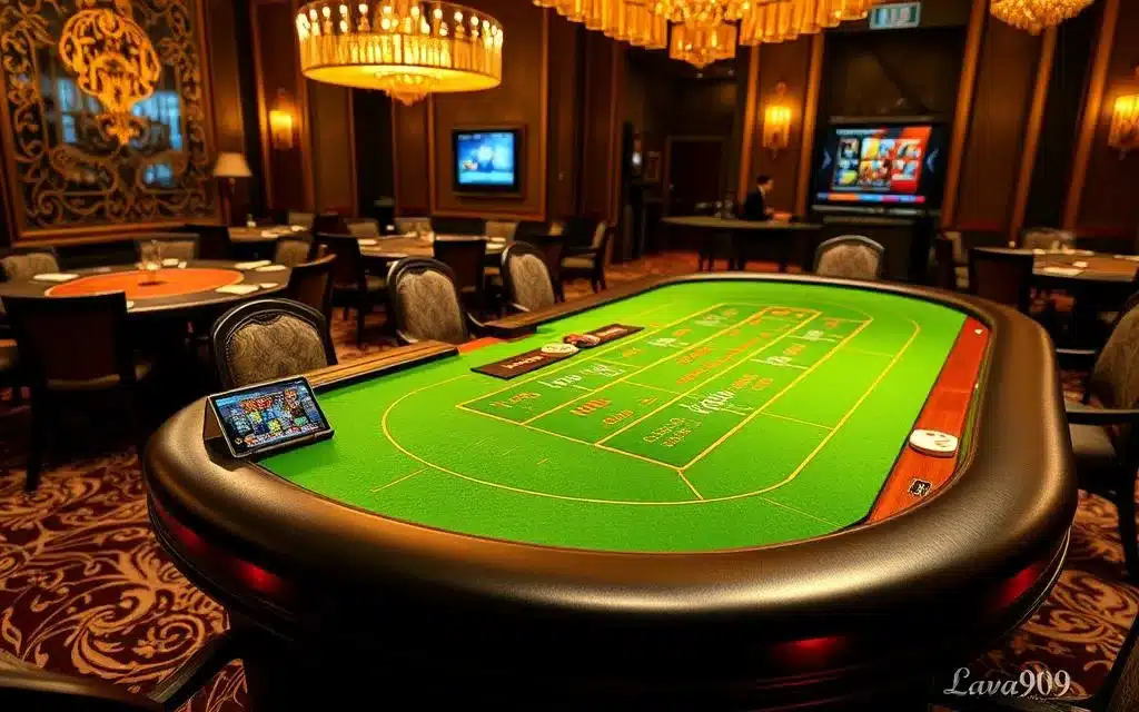 บาคาร่า sa เข้าสู่ระบบเกมไพ่ลิขสิทธิ์แท้ ปลอดภัยสูง เล่นง่าย รายได้ดี (3)