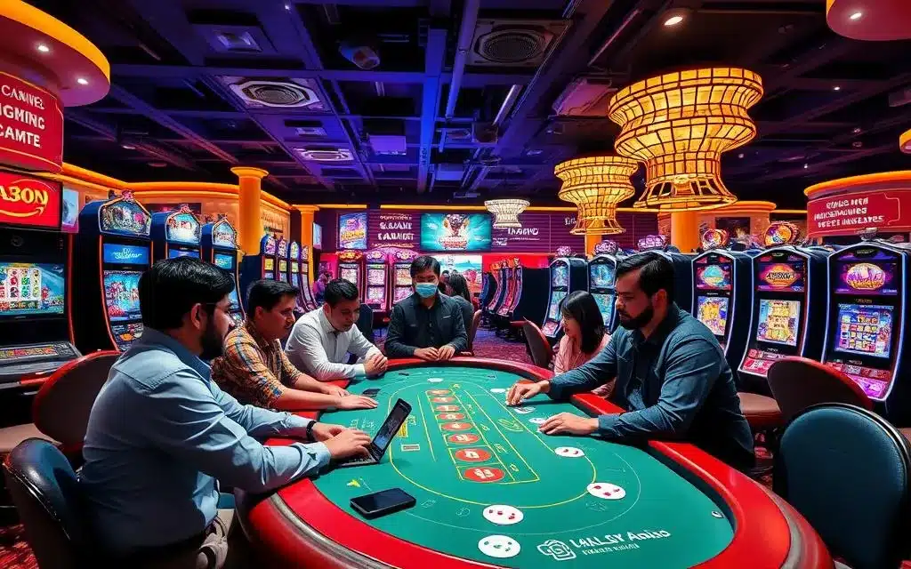 บาคาร่าไม่มีขั้นต่ำ เล่นง่าย ได้กำไร แจกสูตรสแกนฟรี (2)