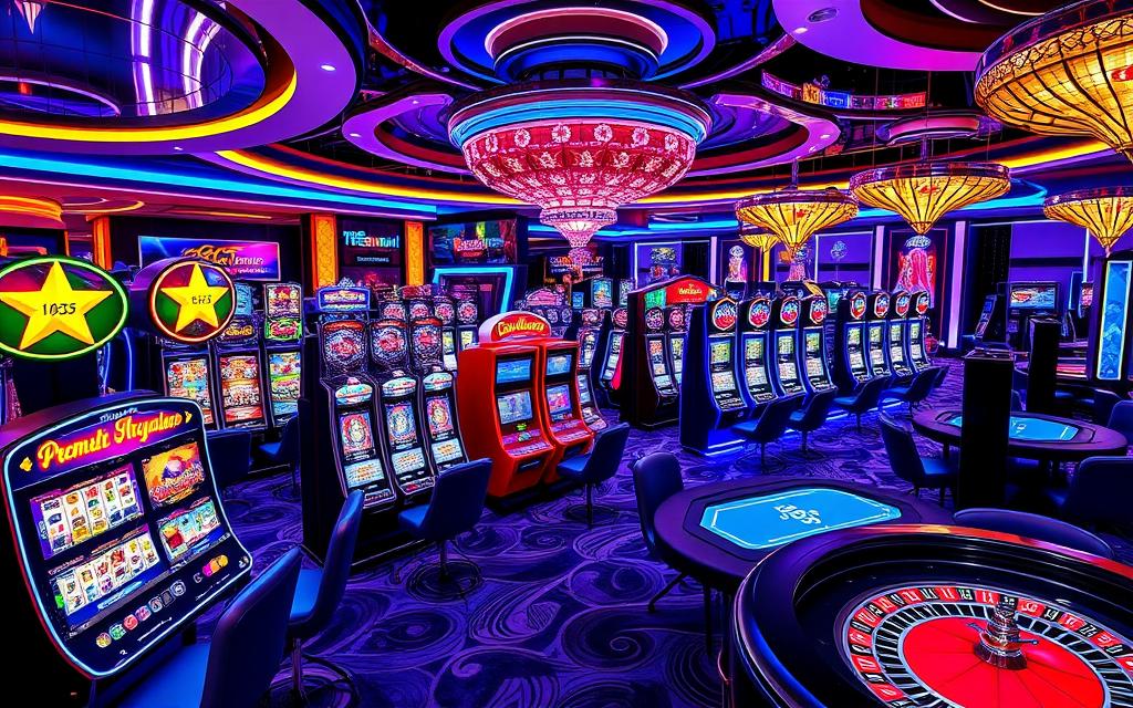 รวมค่ายสล็อต 2025 เว็บดังระดับพรีเมียม (3)