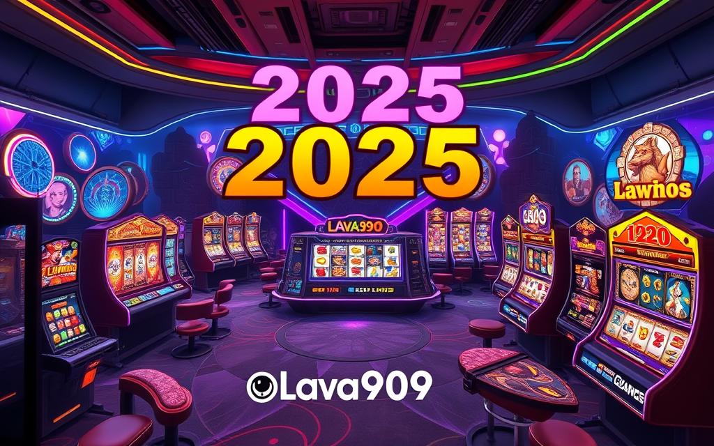 รวมเกมสล็อต 2025 กราฟิกสวยและฟีเจอร์พิเศษมากมาย (3)