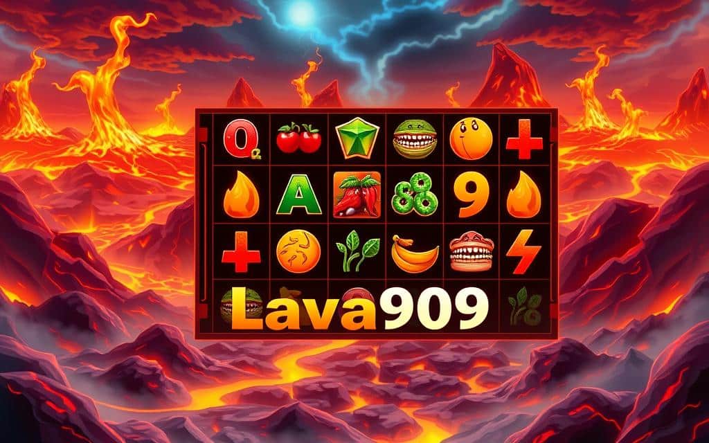 lava game slot เครดิตฟรี โปรโมชั่นสุดคุ้ม แจกตลอดเดือน (1)