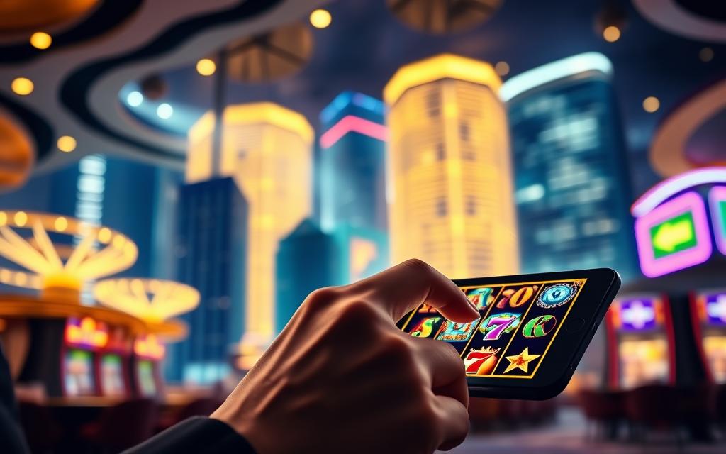 ความสำคัญของ pg slot auto