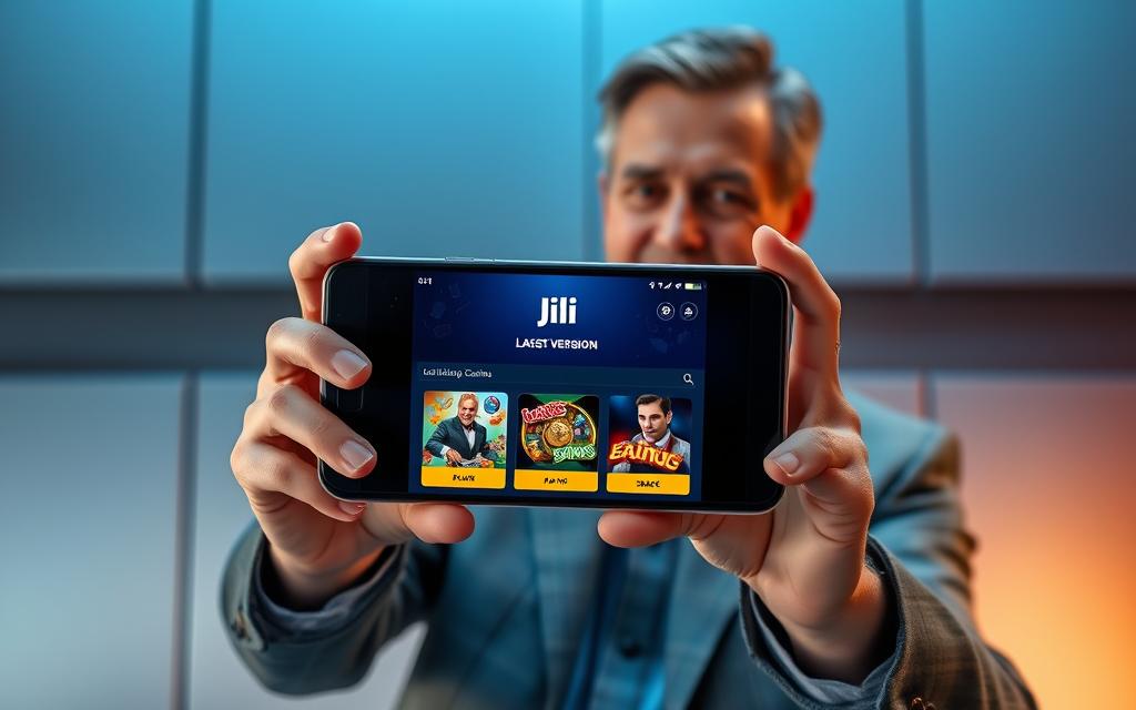 ดาวน์โหลด jili เวอร์ชันล่าสุด