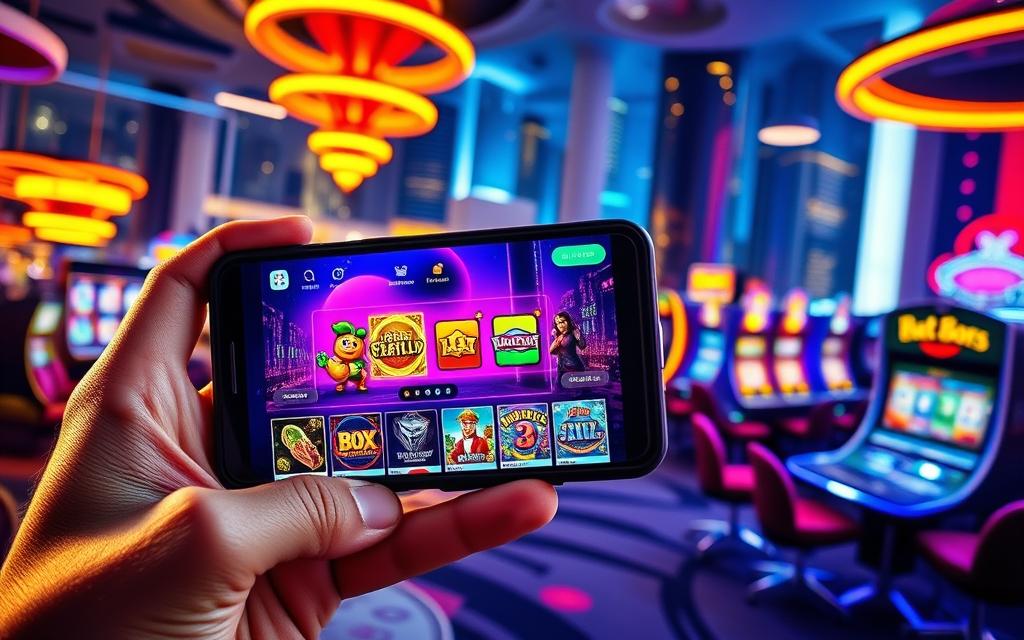 ดาวน์โหลดjili เวอร์ชันล่าสุด มือถือก็เล่นได้