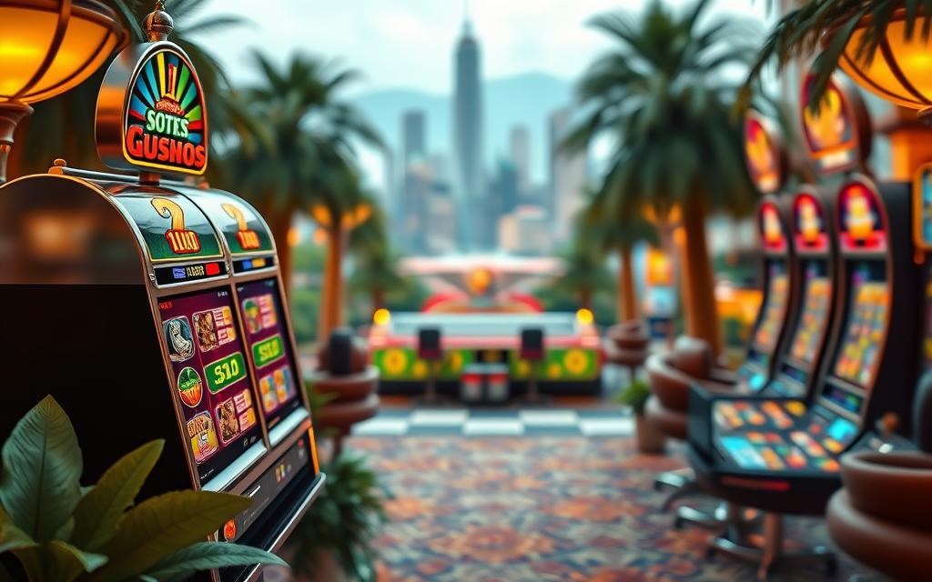 ทดลองเล่นสล็อตฟรี