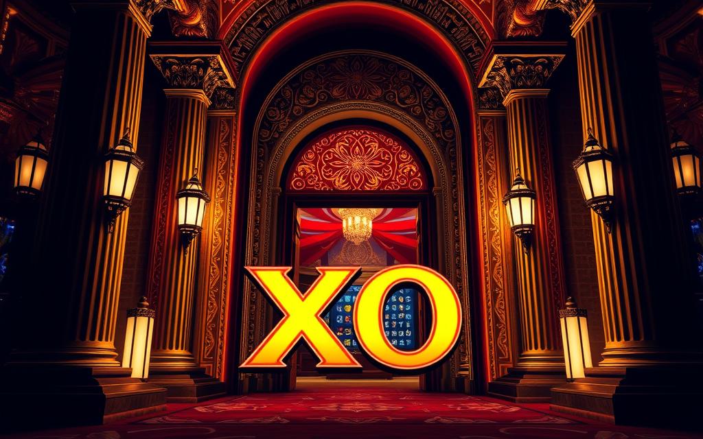 ทางเข้าสล็อต xo เกมออนไลน์