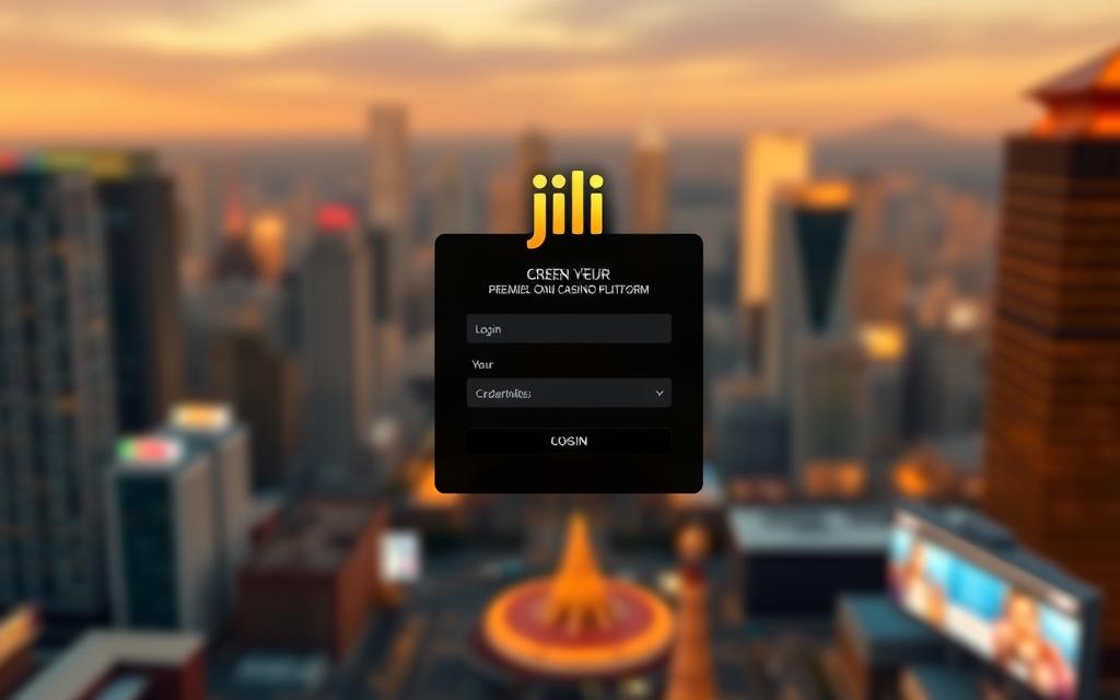 ขั้นตอนการเข้าสู่ระบบ