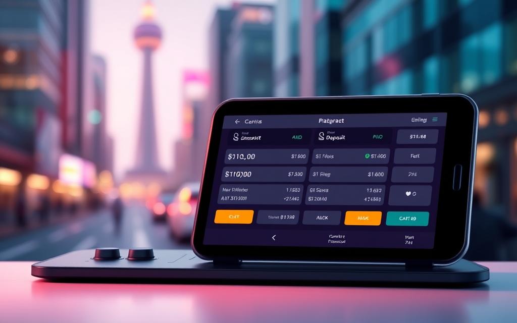 Jili City ทางเข้า